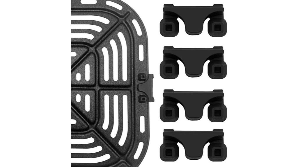 air fryer accessory evaluation