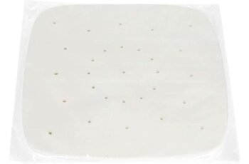 Air Fryer Parchment Paper Liners Review