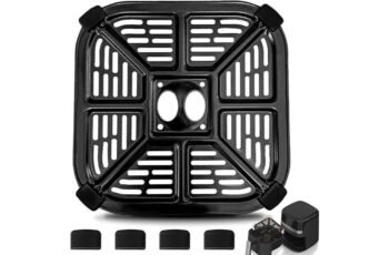 GWY Air Fryer Accessories Review