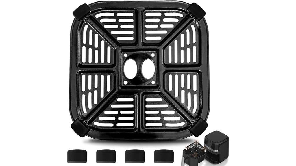 air fryer accessory evaluation