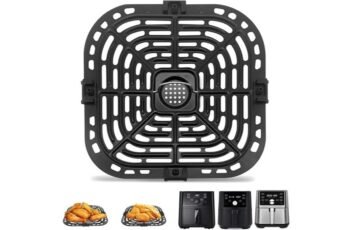 Air Fryer Accessories Review for Instant Pot Vortex