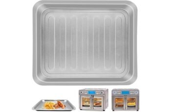 Air Fryer Drip Pan Review: Is It Worth It