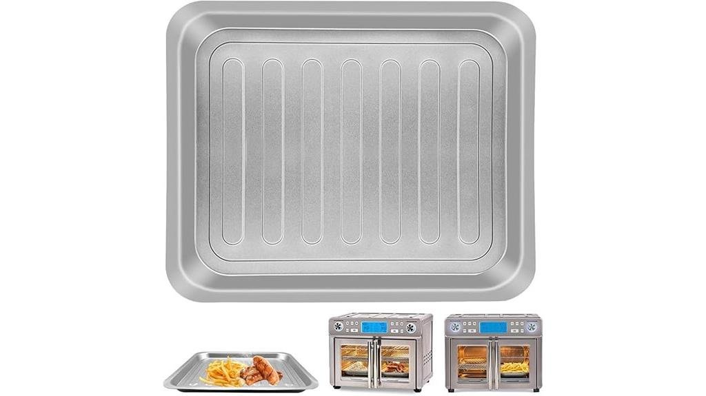 air fryer accessory evaluation