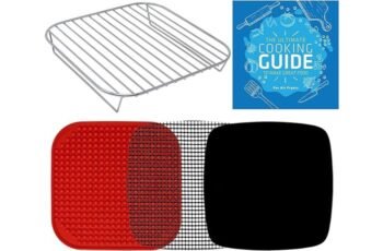Air Fryer Rack Accessories Review