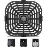 air fryer accessory evaluation
