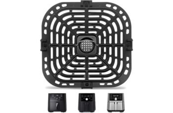 GCQ Air Fryer Accessories Review