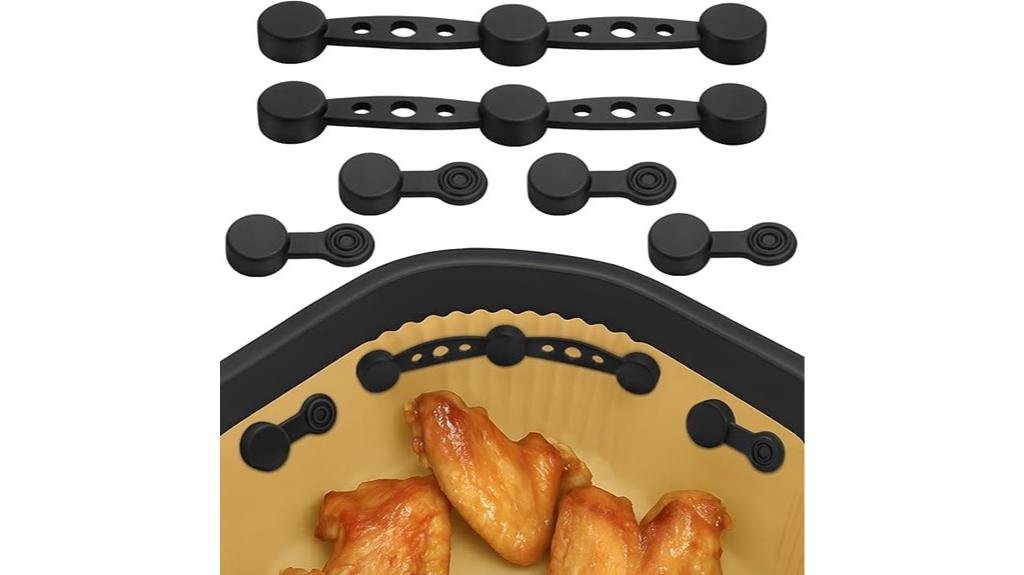 air fryer accessory review