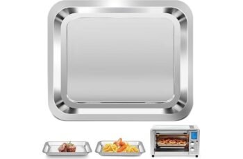 GXF Air Fryer Accessories Review