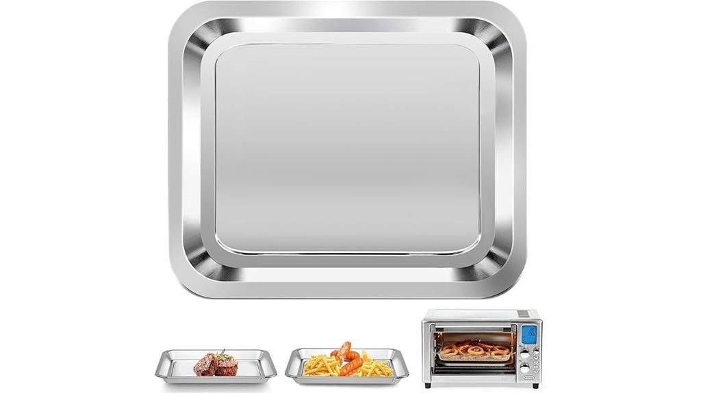 air fryer accessory review