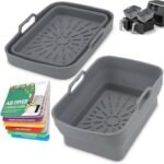 air fryer accessory review