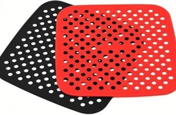 Air Fryer Silicone Liners: A Quick Review