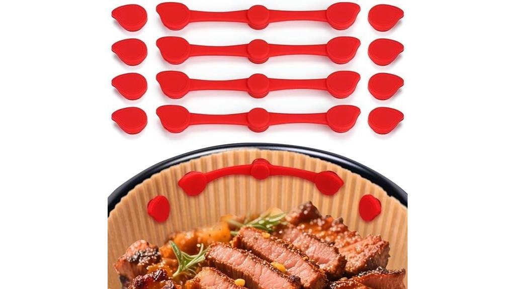 air fryer accessory review