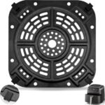 air fryer accessory review