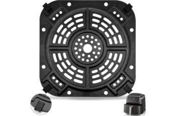 GCQ Air Fryer Accessories Review