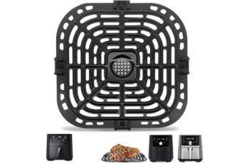 Air Fryer Accessories for Instant Vortex Review