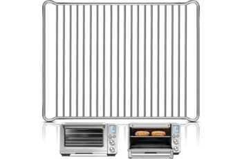GWY Smart Oven Rack Review: Essential Air Fryer Accessory