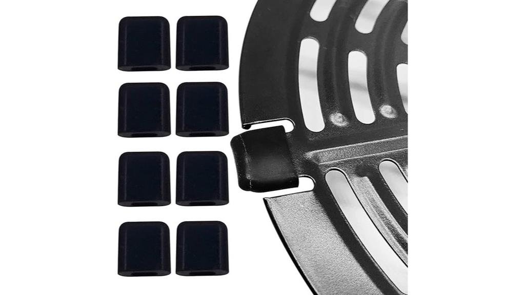 air fryer bumper review