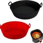 air fryer cooking accessory
