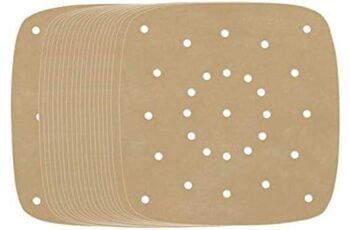 Air Fryer Parchment Paper Review