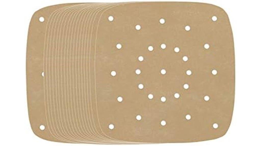 air fryer cooking accessory