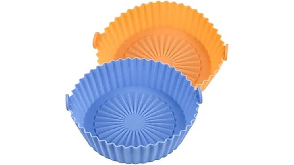 air fryer cooking convenience