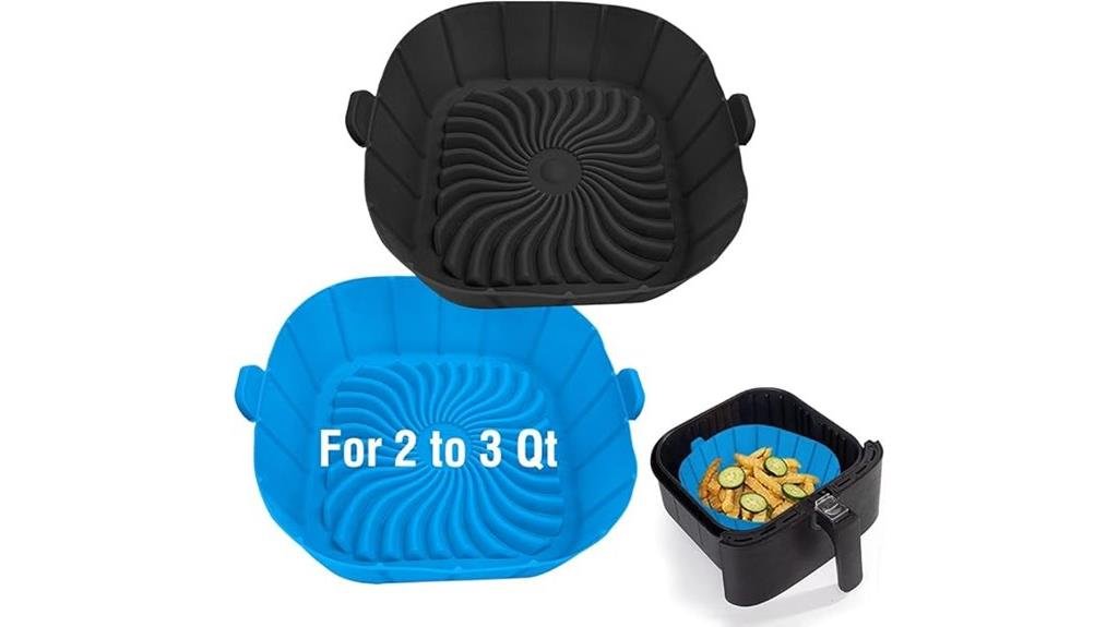 air fryer cooking convenience