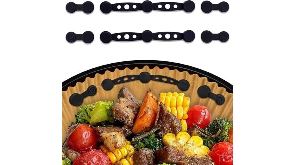 air fryer cooking convenience