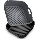 air fryer cooking essentials