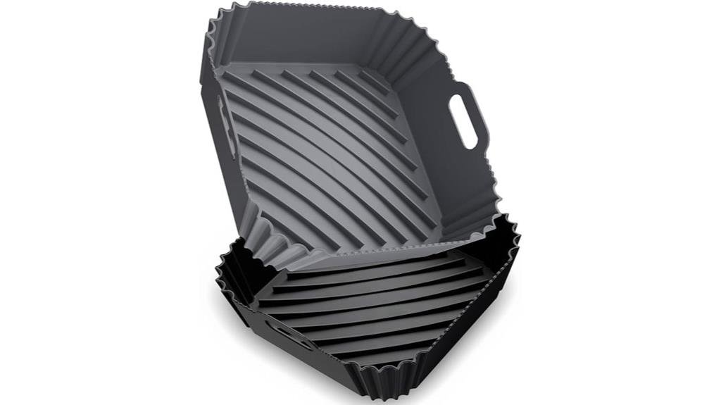 air fryer cooking essentials