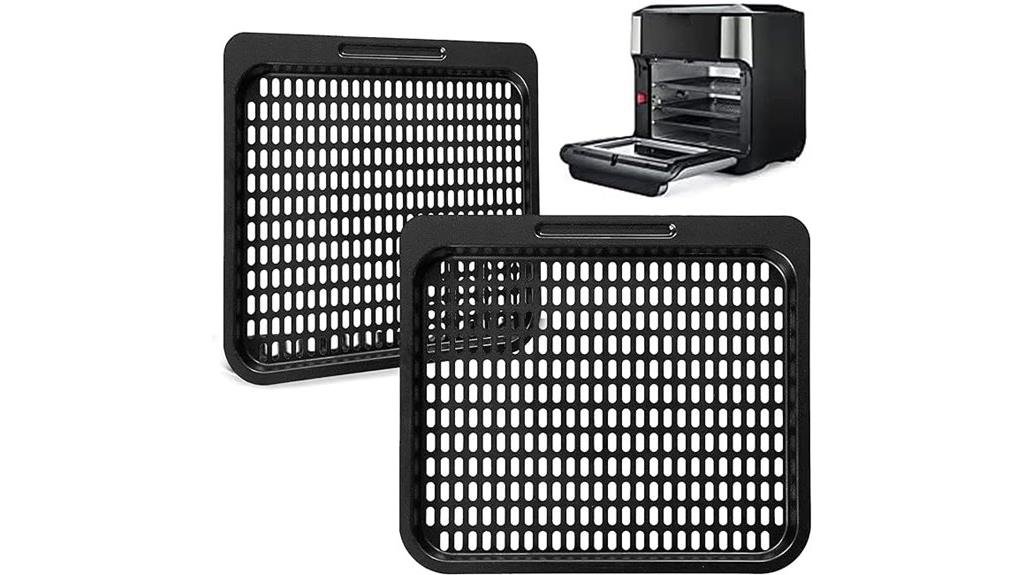 air fryer cooking review