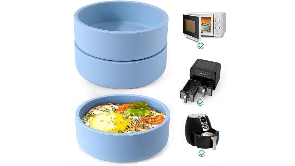 air fryer egg mold