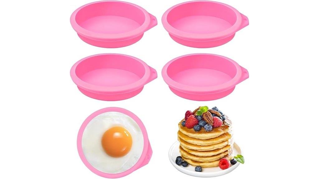 air fryer egg molds