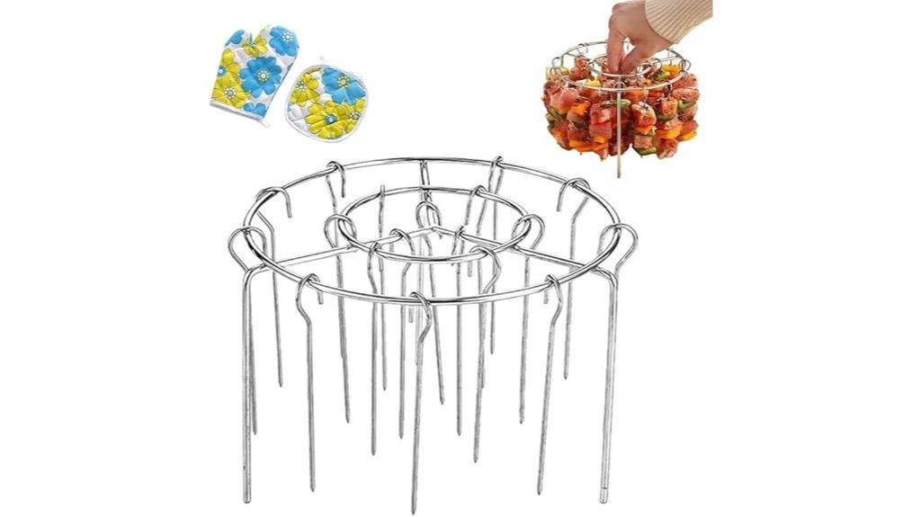 air fryer game changer