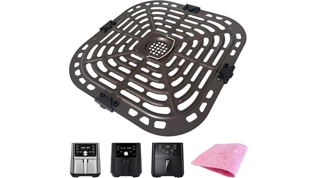 air fryer grill grate