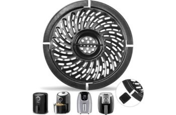 Air Fryer Grill Pan Review: Is It Worth It