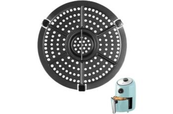 Air Fryer Grill Pan for Dash Review