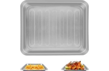 GWYSY Air Fryer Grill Pan Review