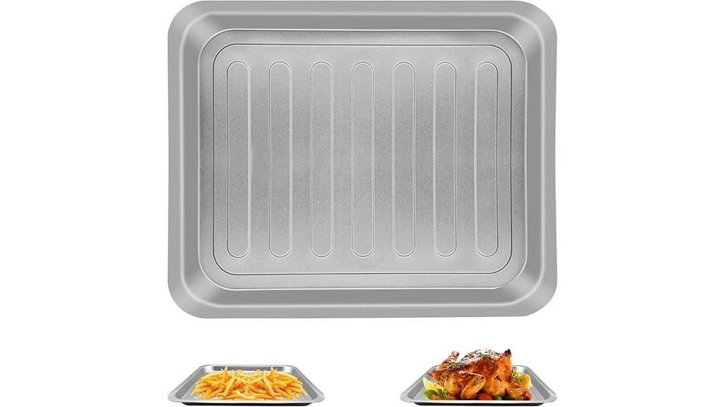 air fryer grill pan review