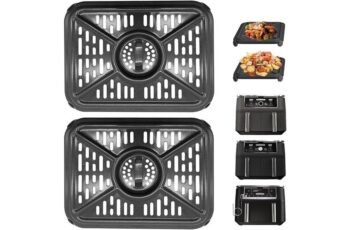 GWY Air Fryer Grill Pan Review