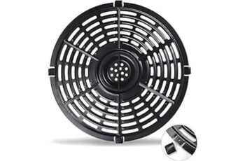 Air Fryer Grill Pan for Power XL Review
