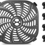 air fryer grill plate