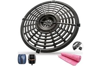Air Fryer Replacement Parts Grill Plate Review