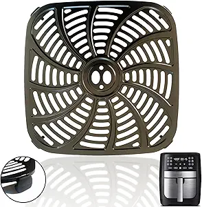 air fryer grill plate