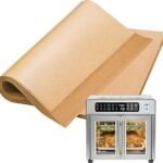 air fryer liner evaluation