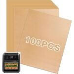 air fryer liner evaluation