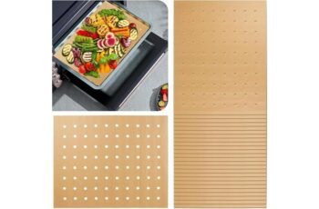 HOFHTD Air Fryer Liners Review