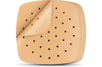 HOFHTD Air Fryer Liners Review