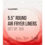 air fryer liner review