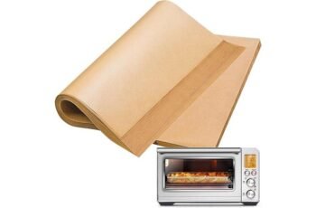 Air Fryer Liners Disposable Review