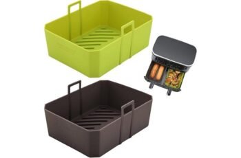 NEWITEE Air Fryer Liners Review